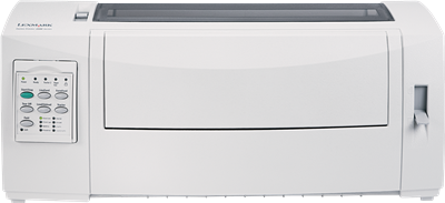 Lexmark 2590N plus