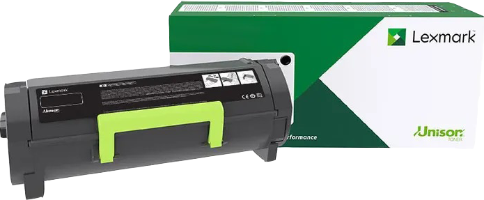 Toner Lexmark 56F2X00 (Silo XXL)