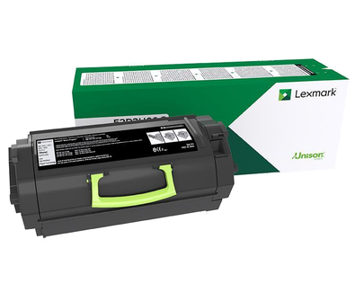 Toner Lexmark 63B2H00 (Silo XL)