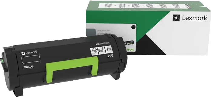 Toner Lexmark 66S2X00 (Silo XXL)