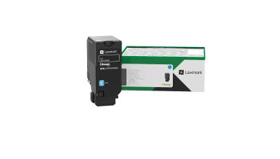 Toner Lexmark 71C2X (Silo XXL)