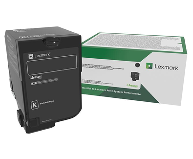 Toner Lexmark 75B20 (Silo Standard)