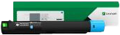Toner Lexmark 85D0 (Silo XL)