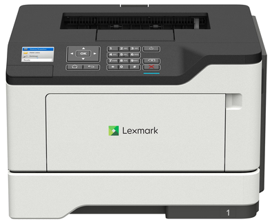 Lexmark B2546dn Toner