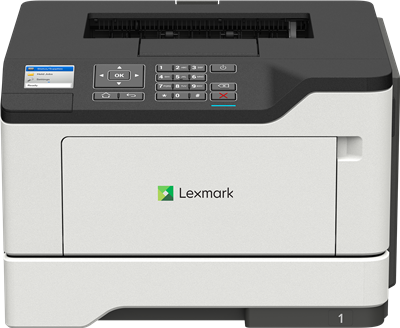 Lexmark B2546dw