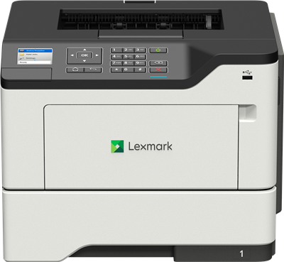 Lexmark B2650dw