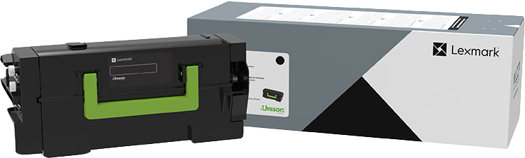 Toner Lexmark B282H00 (Silo XL)
