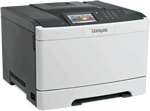 Lexmark C2132 Toner