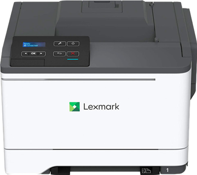 Lexmark C2325dw Toner