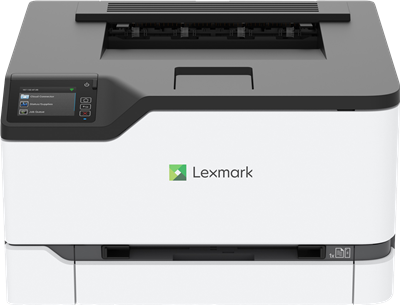 Lexmark C2326