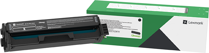 Toner Lexmark C3220 (Silo Standard)