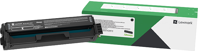 Toner Lexmark C332H (Silo XL)