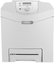 Lexmark C520n