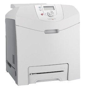 Lexmark C522n Toner