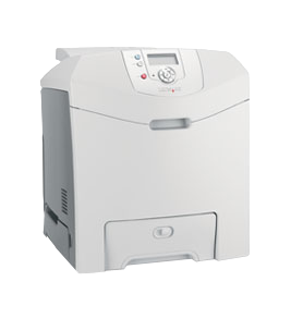 Lexmark C524