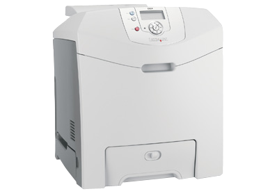 Lexmark C524dn