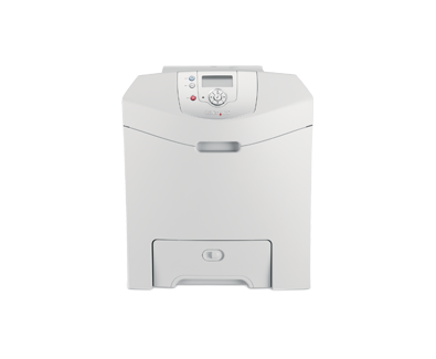 Lexmark C530dn
