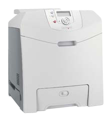 Lexmark C532dn