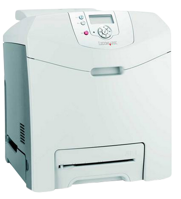 Lexmark C532n Toner