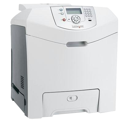 Lexmark C534dn