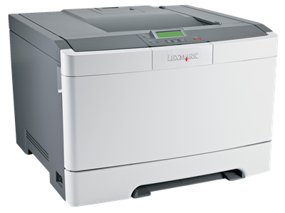 Lexmark C540n Toner