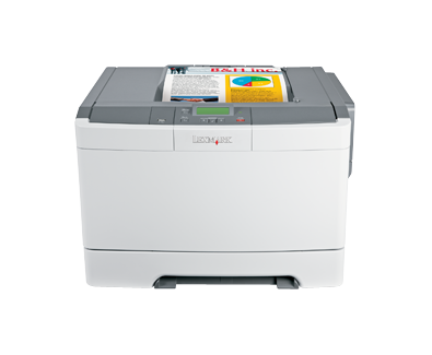 Lexmark C544 Toner