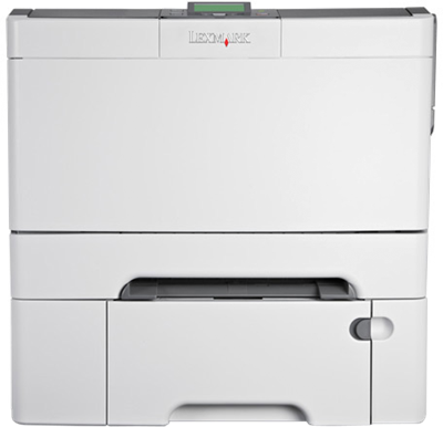 Lexmark C546