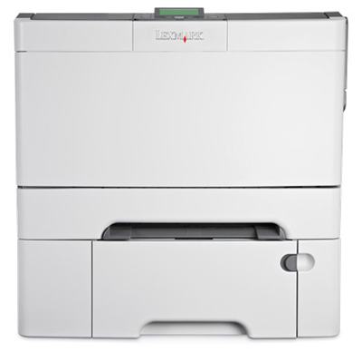 Lexmark C546dtn