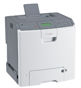 Lexmark C734