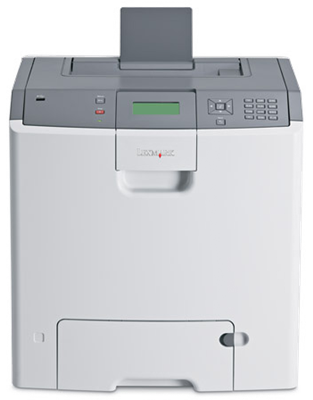 Lexmark C734dn