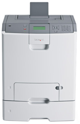 Lexmark C734dtn
