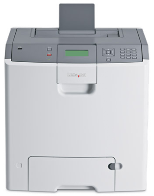 Lexmark C734dw