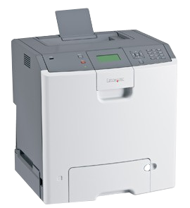 Lexmark C736