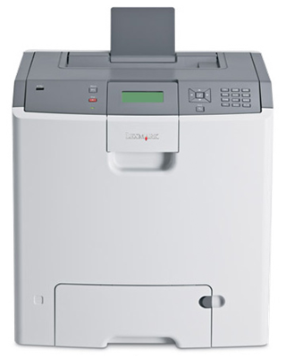 Lexmark C736dtn Toner