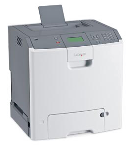 Lexmark C736n