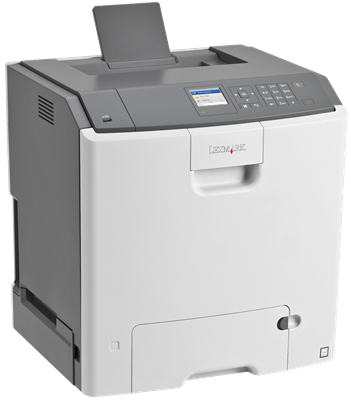 Lexmark C746n
