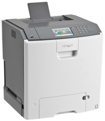 Lexmark C748de Toner