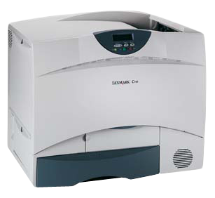 Lexmark C750