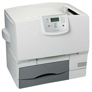 Lexmark C780n