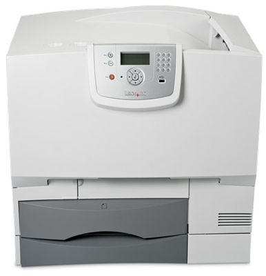 Lexmark C782dn Toner