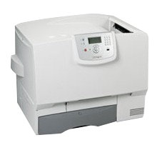 Lexmark C782n
