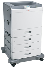 Lexmark C792dhe