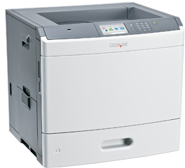 Lexmark C792e