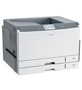 Lexmark C925de Toner