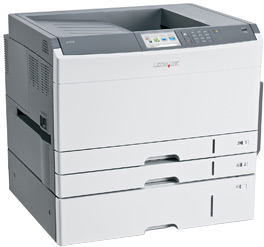 Lexmark C925dte