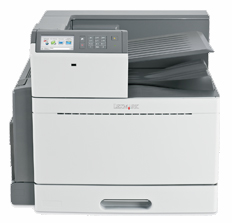 Lexmark C950de