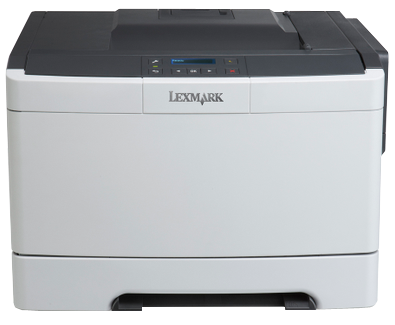 Lexmark CS310dn