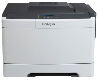 Lexmark CS310n