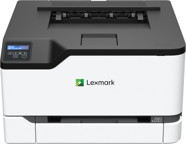 Lexmark CS331dw