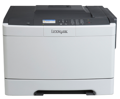 Lexmark CS410dn